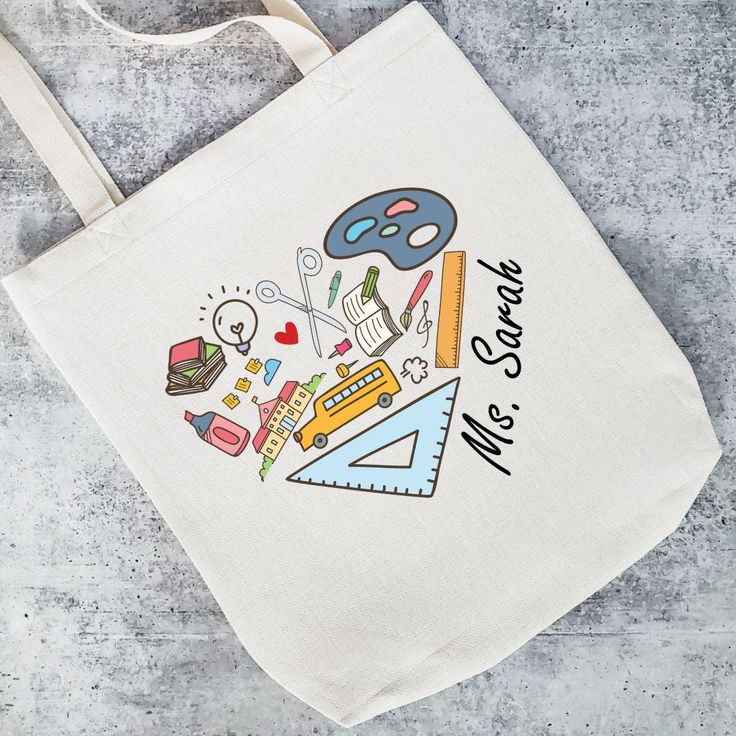 Designer Kids Bag